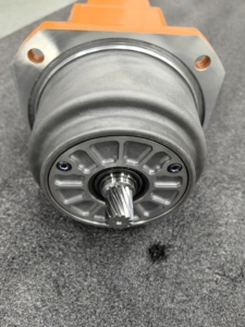 ระบบอัตโนมัติสำหรับมอเตอร์ซีรีส์ Irb4400 แบบ 2 แกน รุ่น 3hac17333-1-01 ราคาประหยัด - Product Image 3