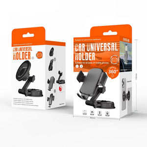 แท่นวางโทรศัพท์พับได้สำหรับสมาร์ทโฟน4-7.2นิ้วยืดได้ใหม่ - Product Image 6