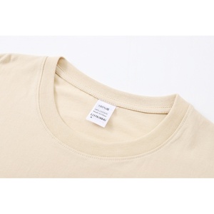 เสื้อยืดผู้ชายไซส์ใหญ่ ผ้าคอตตอนหนา คุณภาพพรีเมียม รับสั่งพิมพ์ลายตามต้องการ - Product Image 4