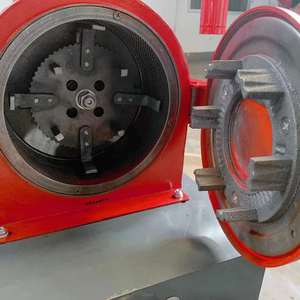 Molino de Maíz de Alta Calidad de 600 kg para Moler Maíz, Molino Eléctrico de Granos, Molino de Harina Usado - Product Image 2