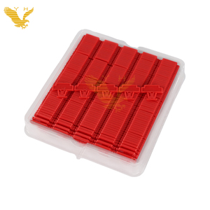 YH Casino Accessoires En Plastique Drop Card Box Lock pour Poker Card Game - Product Image 4