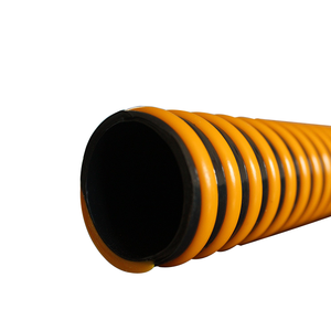 Aspirador de vácuo elástico, tubo de sucção flexível de plástico - Product Image 2