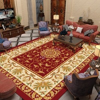 Europe Style Wholesale Modern Living Room Carpet Home Decoration Rug Floor Rugs