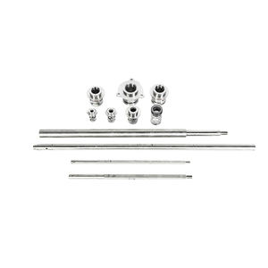 <strong>CNP</strong> 50HZ Vertical Multi-Stage <strong>Pump</strong> High Pressure Electric CDLF Vertical Centrifugal <strong>Pump</strong> for Irrigation Booster - Product Image 5