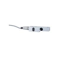N.B.C. Capteur de pesage à cisaillement Ft 750 de Elettronica Group Srl pour systèmes de pesage à faible capacité, Italie