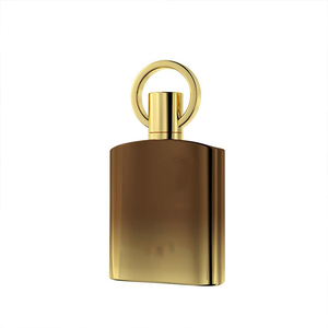 Perfume Corporal Árabe Masculino de Lujo de 100 ml, Venta al por Mayor, Popular, de Larga Duración, Ecológico, con Fragancia Amaderada Natural - Product Image 5