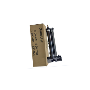 Kit de Tambor DK-7105 Compatible, Unidad de Tambor DK7105 para Kyocera FS 3010i <span class=keywords><strong>3510i</strong></span> 3011i 3511i, Cartucho de Tambor de Larga Duración para Copiadora - Product Image 3