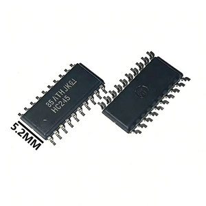 SN74HC244/245/273/373/374/541/573/574NSR Circuits intégrés authentiques avec corps moyen de 5,2 mm pour applications de circuits de haute qualité - Product Image 1