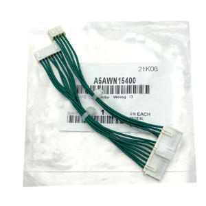 สายไฟโอน A5AWN15400สำหรับ <span class=keywords><strong>Konica</strong></span> Minolta C1085 1100 6085 <span class=keywords><strong>6100</strong></span> - Product Image 5