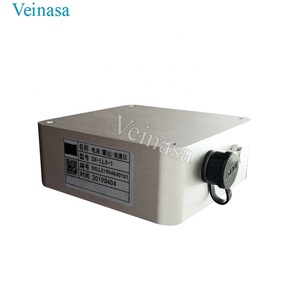 เซ็นเซอร์ IoT ไร้สาย Veinasa-LS01 เครื่องวัดสถานีตรวจอากาศภายนอก เซ็นเซอร์เรดาร์วัดการไหลของน้ำ เครื่องวัดการไหลของน้ำ Veinasa-LS01 - Product Image 4
