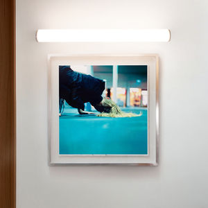Modern LED Wall Lamp Waterproof IP44 Bathroom <b>Mirror</b> Living Room Wall Lighting For Hotel <b>Mirror</b> Light - Product Image 1