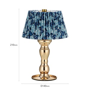 Lampe de table compacte série M Lumière - Product Image 1