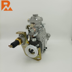 Bomba de Inyección de Combustible 0460424100 VE4 12F1300R558 52051519 R558 para Motor Diésel de 4 Cilindros y 4.5L - Product Image 4