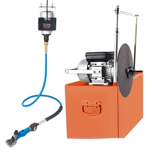 Motor de engranajes de alta eficiencia para máquina esquiladora manual de lana y pelo de caballo agrícola de alta potencia - Product Image 2