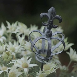 Kim loại mộc mạc Vườn Cổ phần rỉ sét kim loại cổ tích nhà máy thanh vườn trang trí nội thất cung cấp - Product Image 3