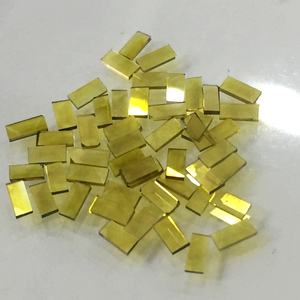 HPHT-laboratorio sintético <span class=keywords><strong>de</strong></span> cristal amarillo, Diamante cultivado, <span class=keywords><strong>precio</strong></span> <span class=keywords><strong>por</strong></span> 1 gramos - Product Image 3