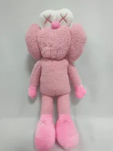 Simpatiche bambole con Figure di cartoni animati sesamo Street peluche giocattoli regali per bambini