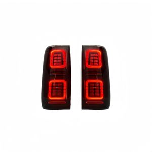 Ensemble de feux arrière LED d'usine JOP4X4 pour Land Cruiser LC80 1989-1997, feux arrière de voiture - Product Image 2