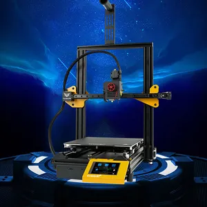 Форсунка Kywoo Tycoon, промышленная 3d печатная машина для домашней гибкой нити, высокоскоростная 3d печатная машина