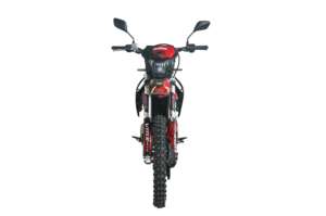 Moto Dirtbike <span class=keywords><strong>électrique</strong></span> pour adultes avancée avec design Country Crossbike pour une utilisation tout-terrain et des performances de moteur puissantes - Product Image 6