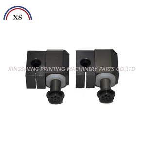 หัวฉีดป้อนกระดาษโคโมริสำหรับระบบป้อนกระดาษเครื่องพิมพ์ออฟเซต - Product Image 3