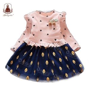 Abbigliamento Invernale per Bambini, Vestito Casual da Bambina - Product Image 6