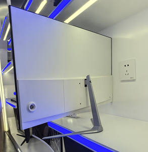 Nuovo Monitor per Computer Zanying da 27 Pollici, 2560x1440, 160 Hz, Ultra-sottile IPS per Ufficio e Casa, Vendita all'Ingrosso - Product Image 5