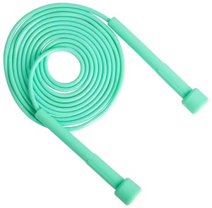 NQ SPORTS <span class=keywords><strong>Cuerda</strong></span> de <span class=keywords><strong>saltar</strong></span> con rodamientos de bolas para niños, profesional, gruesa, con LED, segmentada, para fitness y conteo - Product Image 1