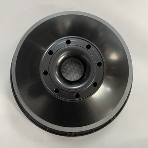OL-B12 Oule - Subwoofer Profesional de Audio de 1000 W y 12 Pulgadas, Potente, Apto para Actuaciones al Aire Libre y Altavoz para Automóvil - Product Image 3
