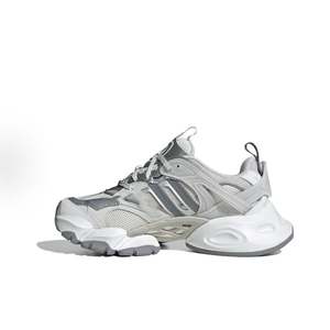 Chaussures originales AD Summer High Version Black Warrior Dad Shoes Light Mech XLG Low Top avec semelle épaisse et fonction d'augmentation de la taille - Product Image 2