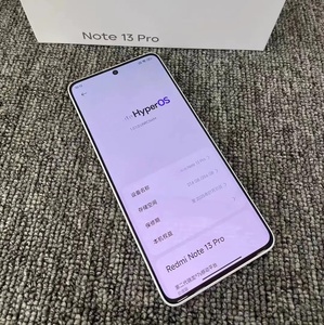 Teléfono Móvil Xiaomi Redmi Note <span class=keywords><strong>13</strong></span> <span class=keywords><strong>5G</strong></span> con Batería de 5000 mAh, 6 GB + 128 GB, CPU Octa Core, Cámara Trasera de 108 MP y LTE - Product Image 4