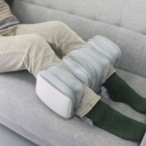Masseur électrique vibrant chauffant pour les mollets et les <span class=keywords><strong>genoux</strong></span>, pour soulager la <span class=keywords><strong>douleur</strong></span> - Product Image 1