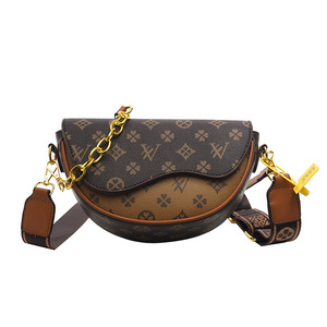 <span class=keywords><strong>Catalogo</strong></span> VIP Borse di Lusso Firmate di Alta Qualità, Borse di Marchi Famosi, Borse di Lusso per Donna, Borsa a Spalla da Donna - Product Image 1