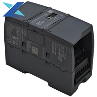 Controlador de Programación PLC Siemens Nuevo y Original 6ES7 223-1BH32-0XB0 Digital I/O SM 1223 SIMATIC S7-1200 6ES7223-1BH32-0XB0