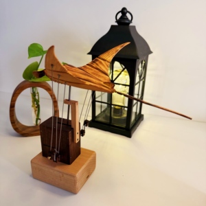 Pez Diablo | Nuestra Pieza de Decoración para el Hogar y Escritorio Más Vendida: la <span class=keywords><strong>Manta</strong></span> Ray, el Regalo Perfecto para Amigos. - Product Image 5