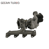RHF3 9V204 03F145701M  03F145701MV  03F145701MX  03F145701G   03F145701GV   03F145701GX Turbocharger untuk Audi A1, 1,2 TFSI