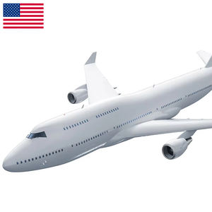 Envío DHL UPS DAP desde China con las mejores tarifas FedEx <span class=keywords><strong>Logistics</strong></span> Air Freight Forwarder Top Express <span class=keywords><strong>Service</strong></span> desde China a EE. UU. - Product Image 2