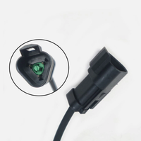 Capteur de niveau de liquide de refroidissement 430-9449 4309449 pour moteurs Cat C7 C9 C15 C18 C27 C32 D6N 793F – Pièce de rechange moteur