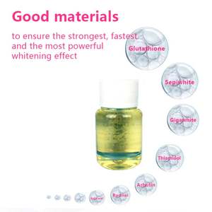 Suero Aclarante Rápido para Nudillos Oscuros, <span class=keywords><strong>Corrector</strong></span> de Pigmentación para Piel Negra, Manos, Nudillos, Codos, Rodillas, Eliminador de Manchas Intensas - Product Image 4