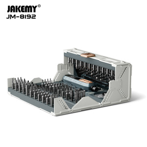 Vman công cụ 180 1 độ chính xác từ điện Screwdriver Set lithium có thể sạc lại pin Công cụ Sửa chữa với trường hợp khó khăn bao bì - Product Image 1