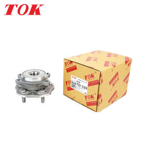 Roulements de moyeu de roue <span class=keywords><strong>TOK</strong></span> 43550-03010 43550-0311-A les plus vendus pour TOYOTA – Faible bruit et rotation fluide - Product Image 5