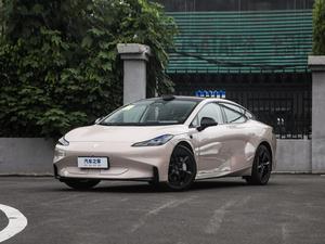 2024 Aion Hyper Gt 710km Long Rang Pure Electric Car High Speed Ev Sedan High Performance 4wd New Energy Vehicles Gac Sport Car - Product Image 2