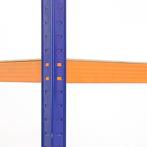 Mould <b>Storage</b> 900*400*1800 Height Garage <b>Storage</b> Metal <b>Shelf</b> Rack Pallet Rack Dividers Office <b>Storage</b> Rack - Product Image 6