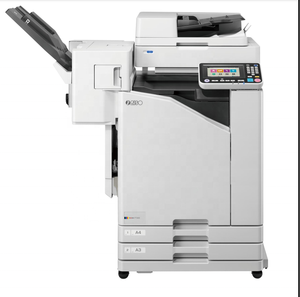 ماكينات طابعة نافثة للحبر طراز RISOs ComColors GL9730 FT5430 FT2430 FT1430 ، طابعة ألوان A3 5 - Product Image 2
