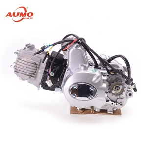 เครื่องยนต์ ATV คุณภาพสูง 110 ซีซี รุ่น 152FMH อะไหล่รถจักรยานยนต์ ชุดประกอบเครื่องยนต์สำหรับ <span class=keywords><strong>Honda</strong></span> <span class=keywords><strong>C110</strong></span> - Product Image 4