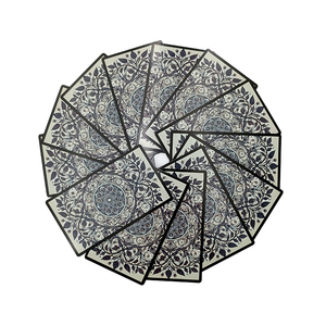 Baraja de <span class=keywords><strong>Tarot</strong></span> Rider Waite estándar profesional con guía para adivinación y adivinación de cartas de <span class=keywords><strong>Tarot</strong></span> - Product Image 3