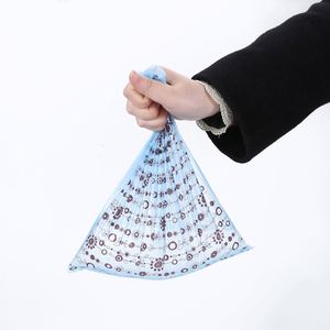 Sacs à déjections canines écologiques de haute qualité, impression personnalisable, biodégradables, sacs à ordures pour animaux de compagnie, sacs à crottes en plastique - Product Image 6
