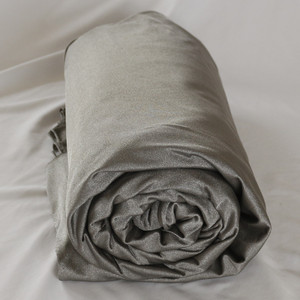 100% EMF chống bức xạ vải EMF bảo vệ che chắn chống bức xạ dẫn điện vải - Product Image 2