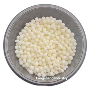 High-Quality Bulk <b>Plastic</b> <b>Pellets</b> PMMA Raw Material Virgin PMMA 20HR Resin PMMA Granules - Product Image 6