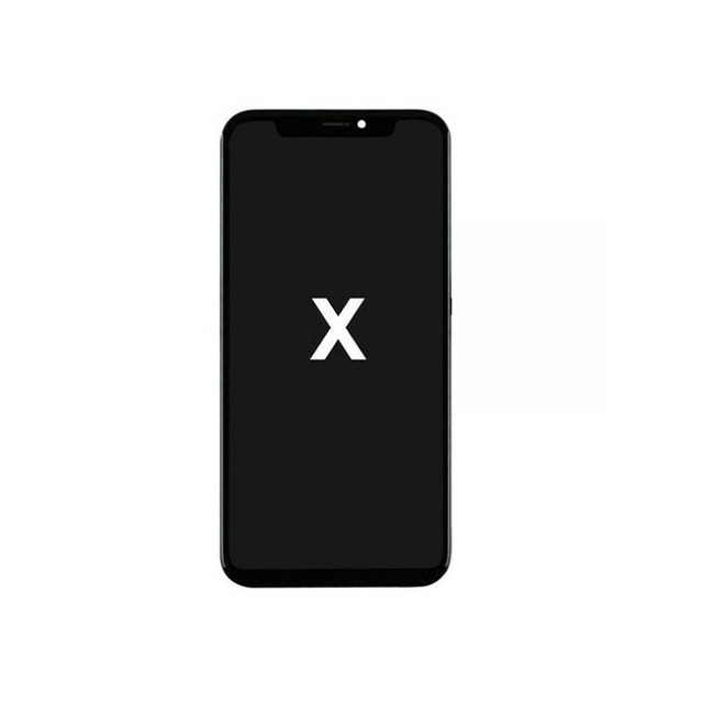 Screens Wholesale LCD Display 7 8 Plus X Xr Xs Max 11 12 13 Pro Max Lcd Screens Mobile Phone Lcds for iphone X Screen